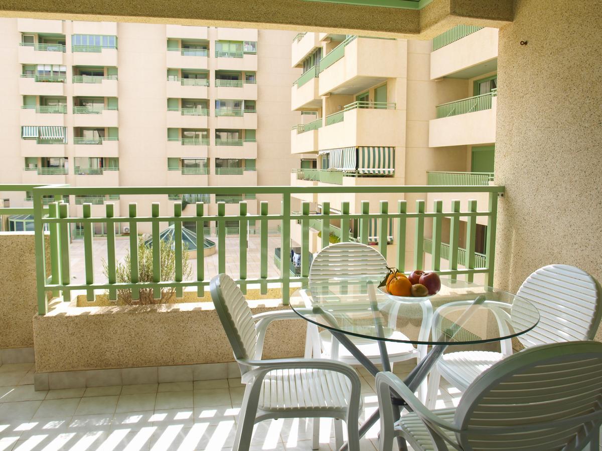 Apartup Patacona Beach II Valencia Exterior foto